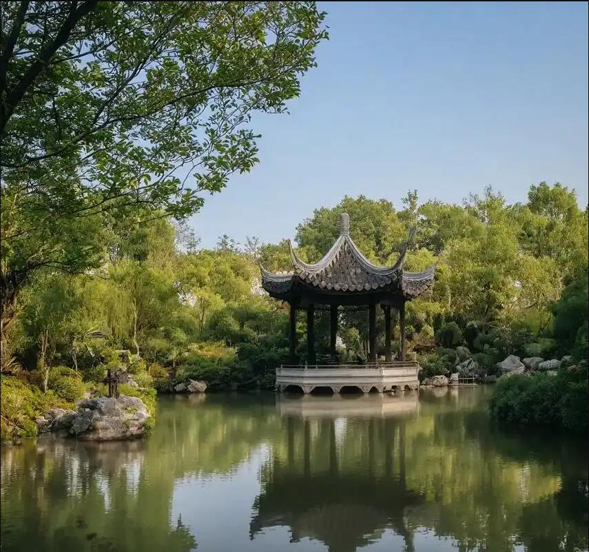 金山屯区飞槐土建有限公司